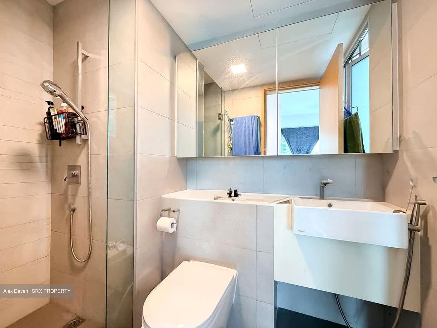 Eight Riversuites (D12), Condominium #544228491